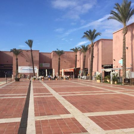 Casa Belgica Lejlighed Alhama de Murcia Eksteriør billede