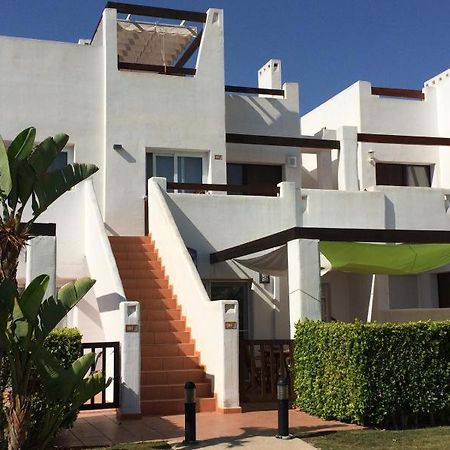 Casa Belgica Lejlighed Alhama de Murcia Eksteriør billede