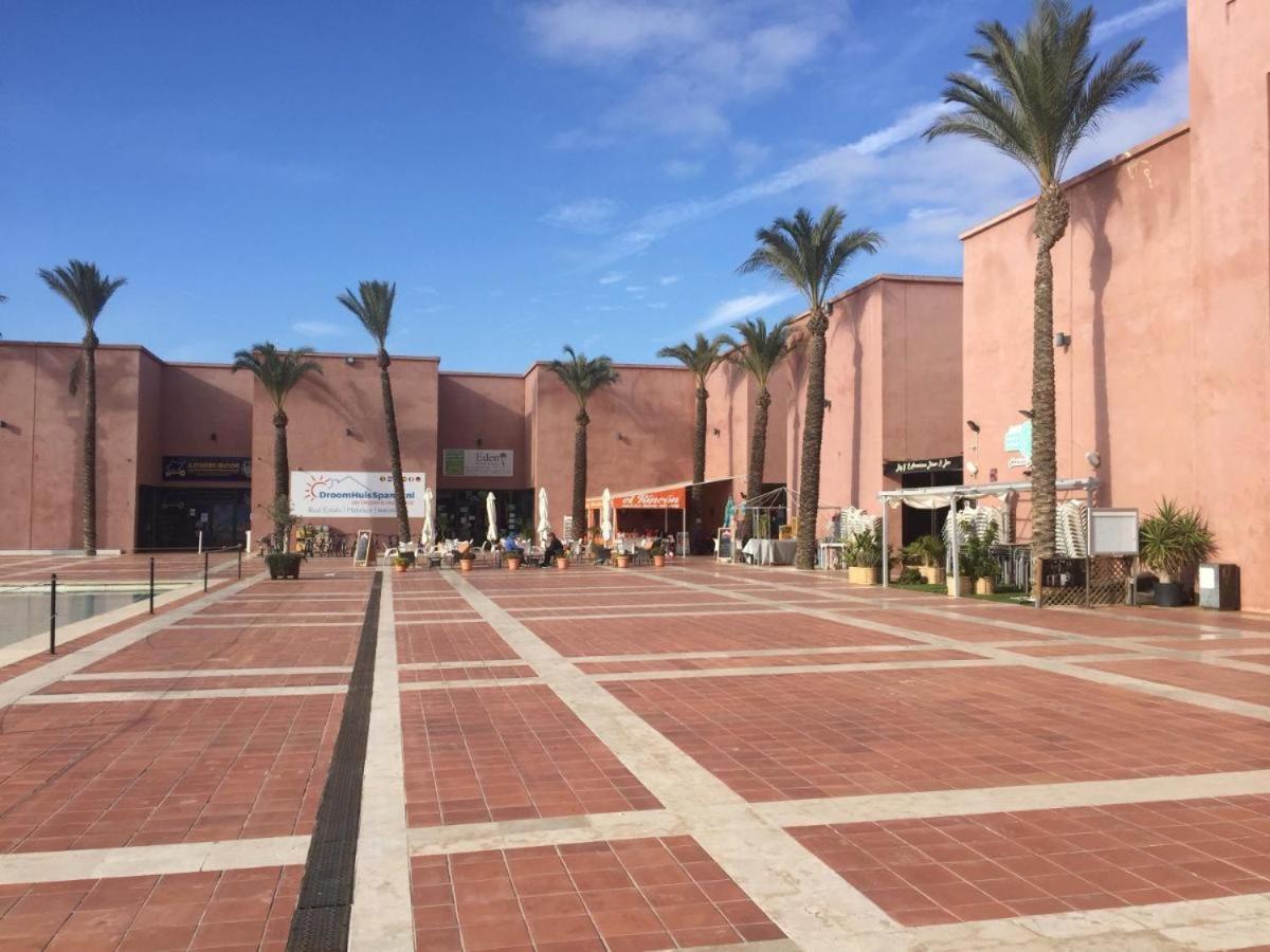Casa Belgica Lejlighed Alhama de Murcia Eksteriør billede
