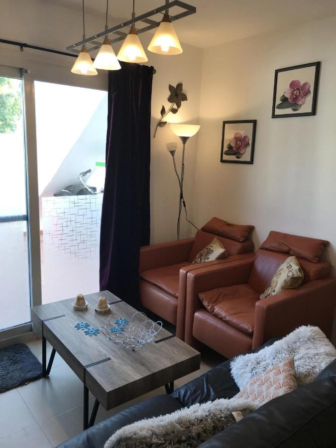 Casa Belgica Lejlighed Alhama de Murcia Eksteriør billede