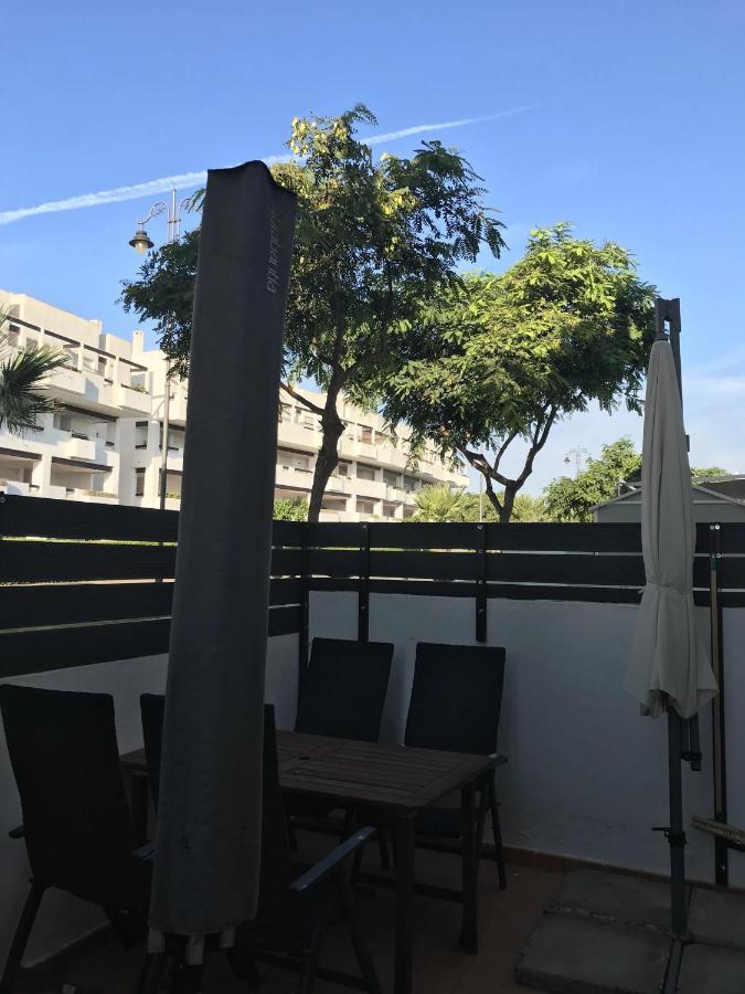 Casa Belgica Lejlighed Alhama de Murcia Eksteriør billede