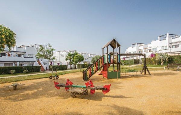 Casa Belgica Lejlighed Alhama de Murcia Eksteriør billede
